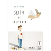 Selin Beni Terk Etti - Fatih Debbağ - Tudem Yayınları
