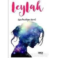 Leylak - Esra Tandoğan Yücel - Gece Kitaplığı