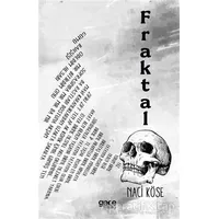 Fraktal - Naci Köse - Gece Kitaplığı