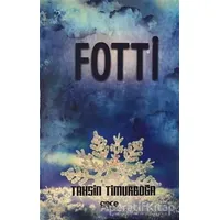 Fotti - Tahsin Timurboğa - Gece Kitaplığı