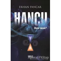 Hancıı - Erhan Pancar - Gece Kitaplığı