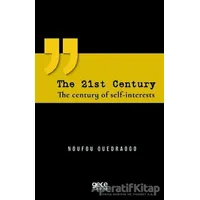 The 21st Century - Noufou Ouedraogo - Gece Kitaplığı