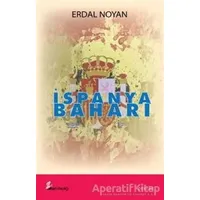 İspanya Baharı - Erdal Noyan - Okur Kitaplığı