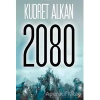 2080 - Kudret Alkan - Cinius Yayınları