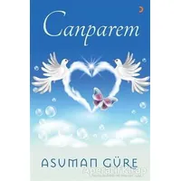 Canparem - Asuman Güre - Cinius Yayınları