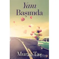 Yanı Başımda - Murat Taş - Cinius Yayınları