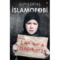 İslamofobi - Suphi Ertaş - Cinius Yayınları