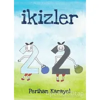 İkizler - Perihan Karayel - Cinius Yayınları