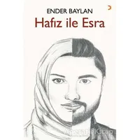 Hafız ile Esra - Ender Baylan - Cinius Yayınları