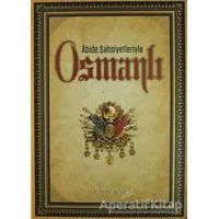 Elit Osmanlı Ahşap Kutulu - Kolektif - Erkam Yayınları