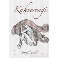 Kahverengi - Birgül Erbil - İkinci Adam Yayınları