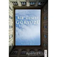 Bir Demet Gökyüzü - Tuğçe Çil - İkinci Adam Yayınları