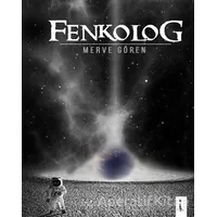 Fenkolog - Merve Gören - İkinci Adam Yayınları
