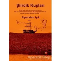 Şiircik Kuşları - Alparslan Işık - İkinci Adam Yayınları