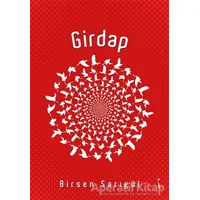 Girdap - Birsen Sarıgül - İkinci Adam Yayınları