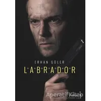 Labrador - Erhan Güler - İkinci Adam Yayınları
