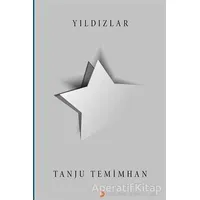 Yıldızlar - Tanju Temimhan - Cinius Yayınları