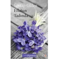 Eflatun Tadında - Sevtap Gülen - Cinius Yayınları