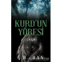 Kurd’un Yöresi - G.B. Han - Cinius Yayınları