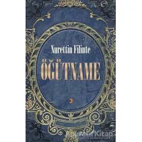 Öğütname - Nurettin Filinte - Cinius Yayınları