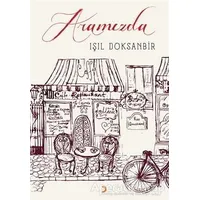 Aramızda - Işıl Doksanbir - Cinius Yayınları