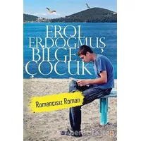 Bilge Çocuk - Erol Erdoğmuş - Cinius Yayınları