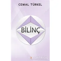 Bilinç - Cemal Türkel - Cinius Yayınları