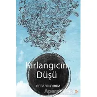 Kırlangıcın Düşü - Sefa Yıldırım - Cinius Yayınları