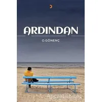 Ardından - Oral Gönenç - Cinius Yayınları