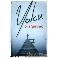 Yolcu - Sıla Şimşek - Cinius Yayınları