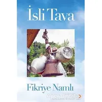 İsli Tava - Fikriye Namlı - Cinius Yayınları