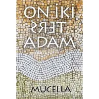 On İki Ters Adam - Mücella - Cinius Yayınları