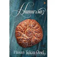 Hamursuz - Hasan Tekin Özel - Cinius Yayınları