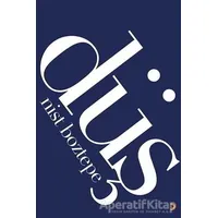 Düş - Nist Boztepe - Cinius Yayınları