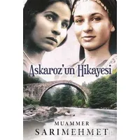 Askarozun Hikayesi - Muammer Sarımehmet - Cinius Yayınları