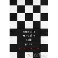 Sancılı Mevsim Adlı Şarkı - Ferruh Sidar - Cinius Yayınları
