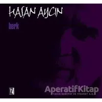 Berk - Hasan Aycın - İz Yayıncılık