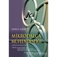 Mikrodalga Mühendisliği - David M. Pozar - Palme Yayıncılık