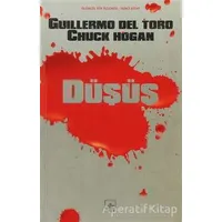 Düşüş - Guillermo del Toro - İthaki Yayınları