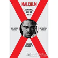 Malcolm X - Manning Marable - İthaki Yayınları