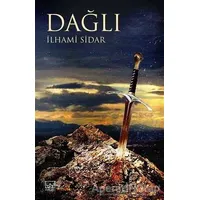 Dağlı - İlhami Sidar - İthaki Yayınları