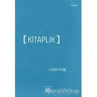 Kitaplık - Lydia Pyne - İthaki Yayınları