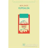 Kumsalda - Nevil Shute - İthaki Yayınları