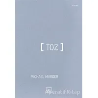 Toz - Michael Marder - İthaki Yayınları