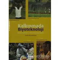 Kalkınmada Biyotenoloji - Guido Ruivenkamp - Beta Yayınevi