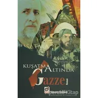 Kuşatma Altında Gazze - Hasan Sabaz - Dua Yayınları
