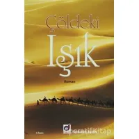 Çöldeki Işık - Sadullah Aydın - Dua Yayınları