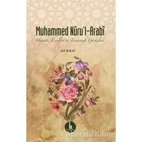 Muhammed Nurul - Arabi - Ali Bolat - H Yayınları