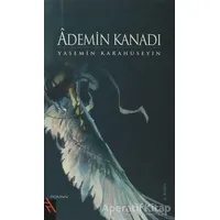 Ademin Kanadı - Yasemin Karahüseyin - Şule Yayınları