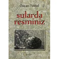 Sularda Resminiz - Özcan Temel - Arion Yayınevi